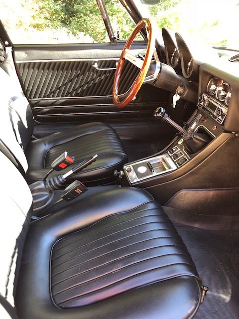 1971 Alfa Romeo 25 rotated 2