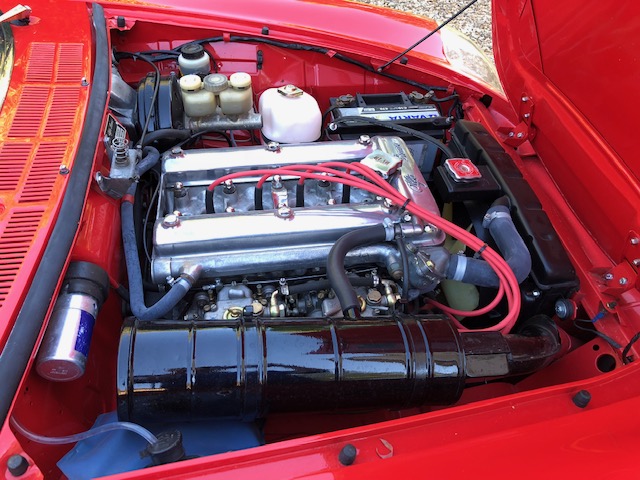 1971 Alfa Romeo 4 1