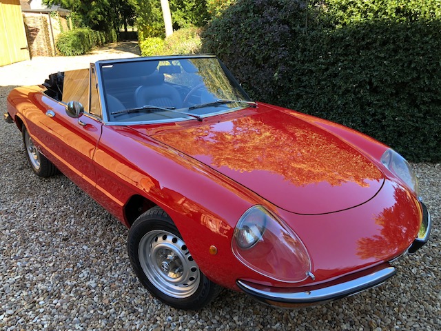 1971 Alfa Romeo 9 1