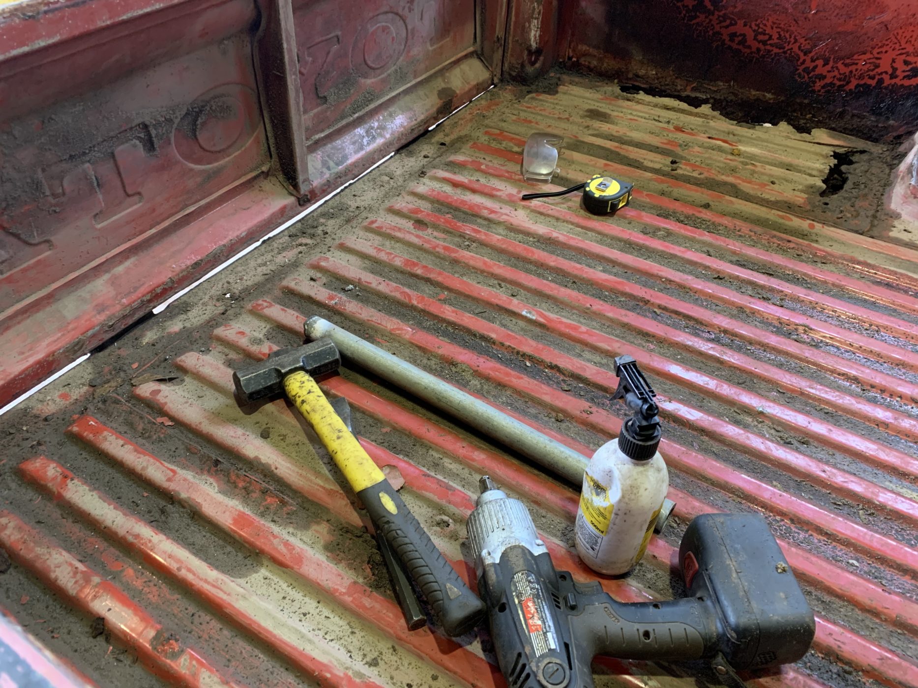 270121 1982 Toyota Hilux 15 1