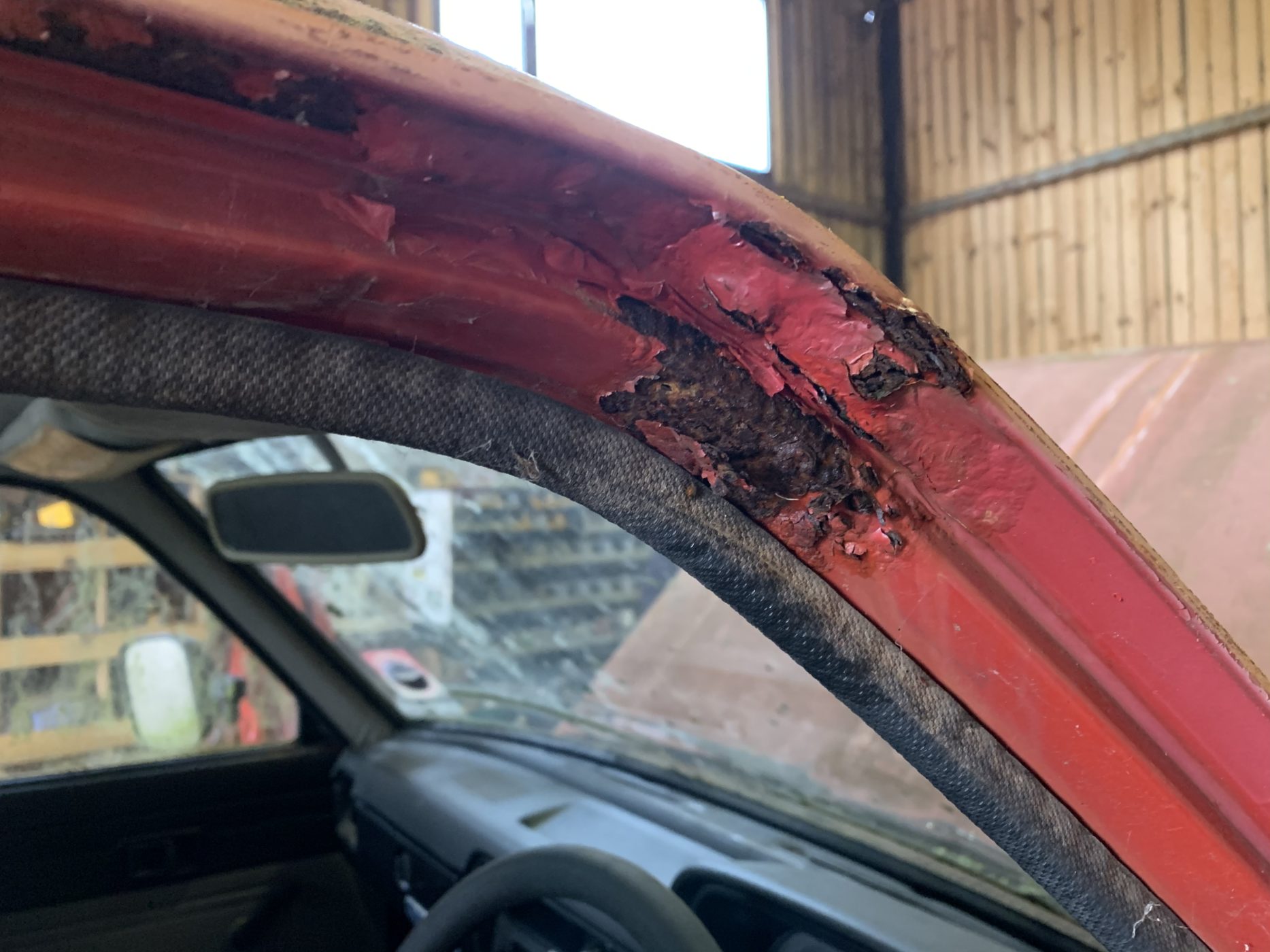 270121 1982 Toyota Hilux 2 1