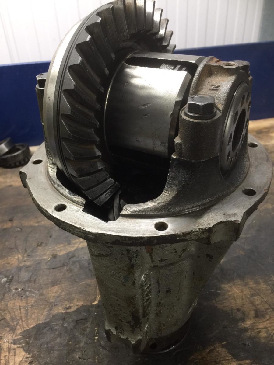 Adys Vauxhall Chevette project 12 1