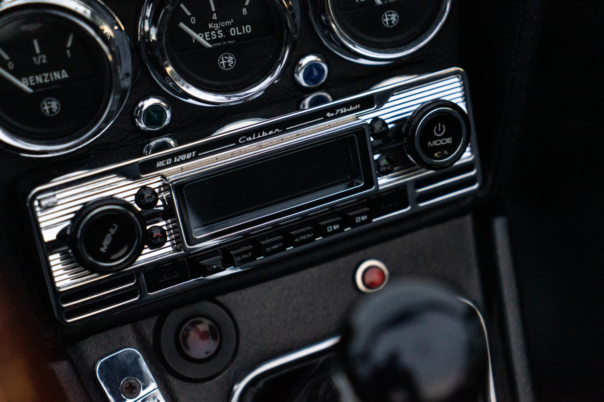 Alfa Romeo Small 006 1 1