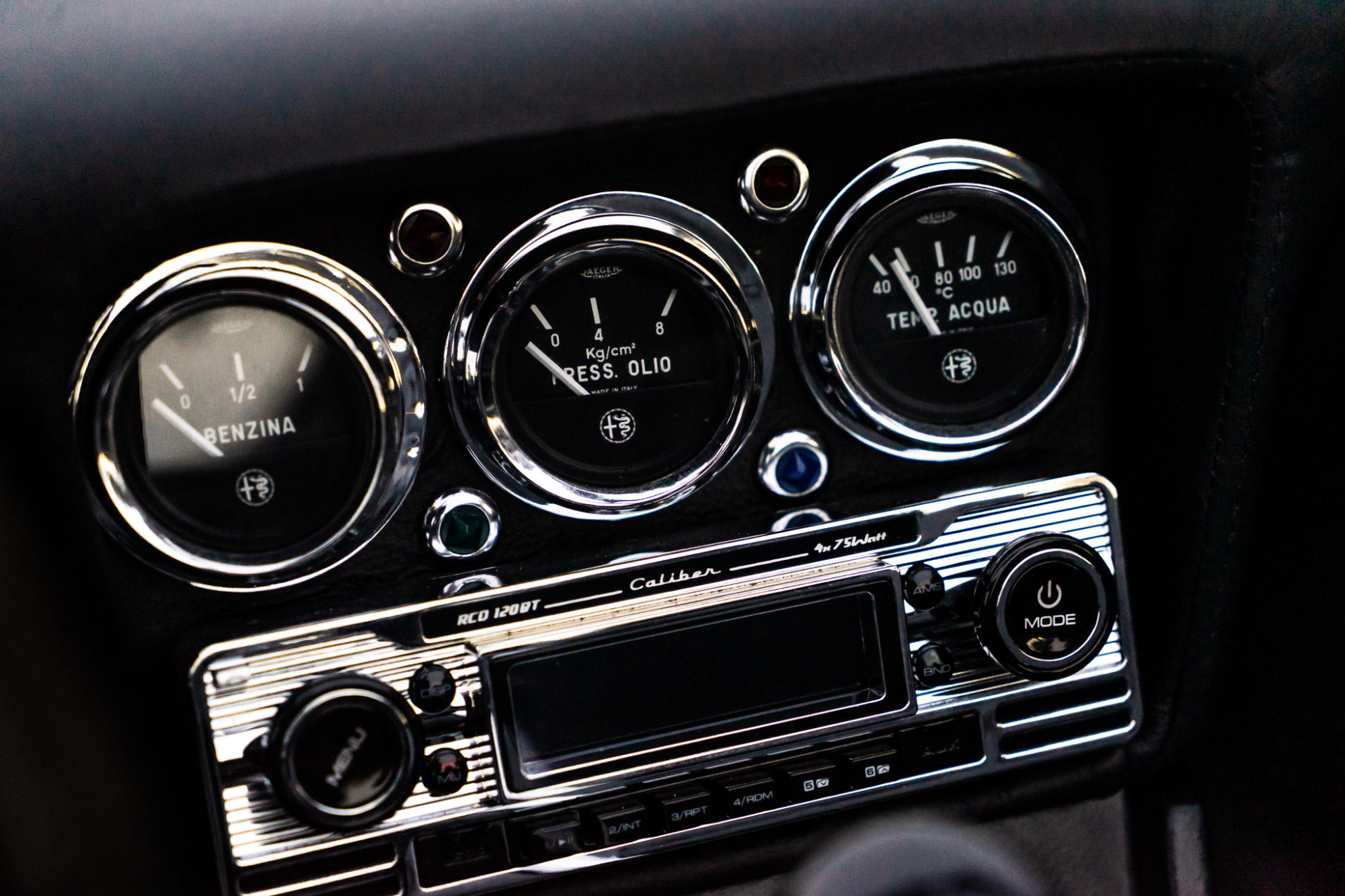 Alfa Romeo Small 013 1 1
