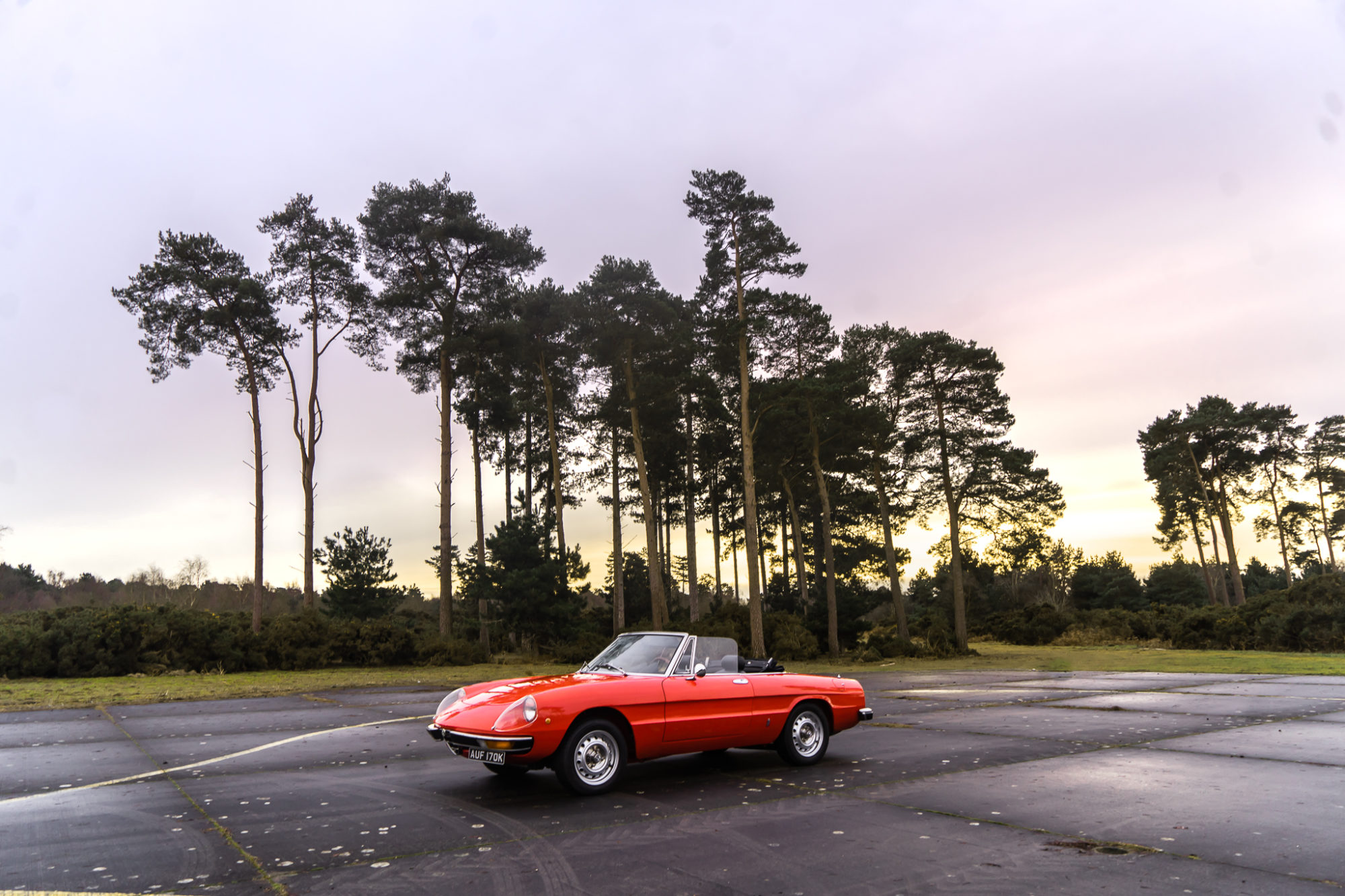 Alfa Romeo Small 015 1 1