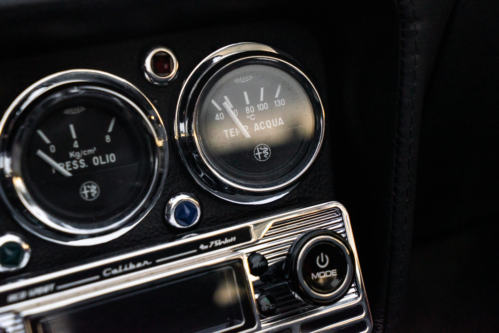 Alfa Romeo Small 030 1 1