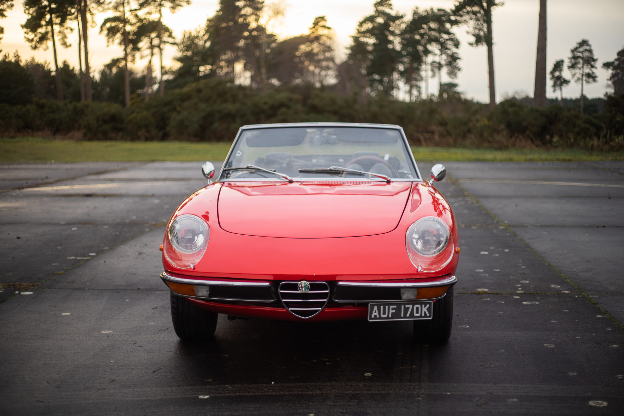 Alfa Romeo Small 055 1 1