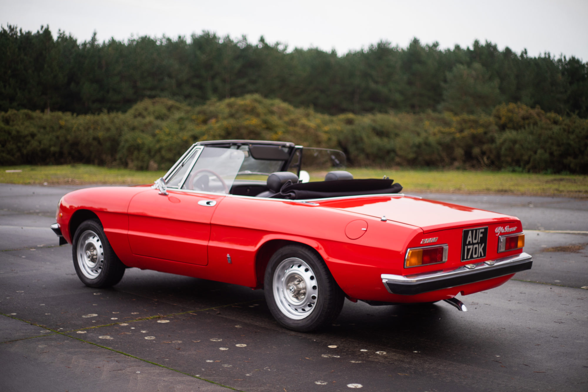 Alfa Romeo Small 060 1 1