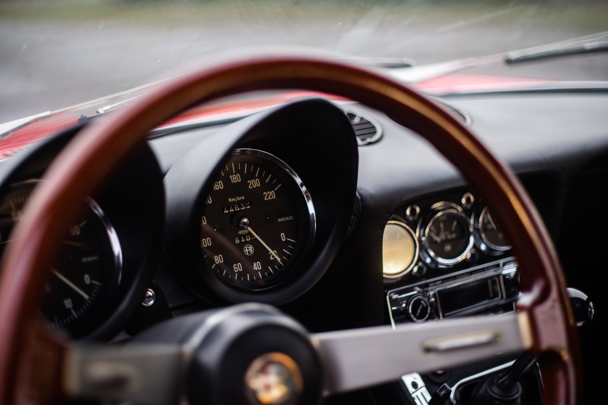 Alfa Romeo Small 075 1