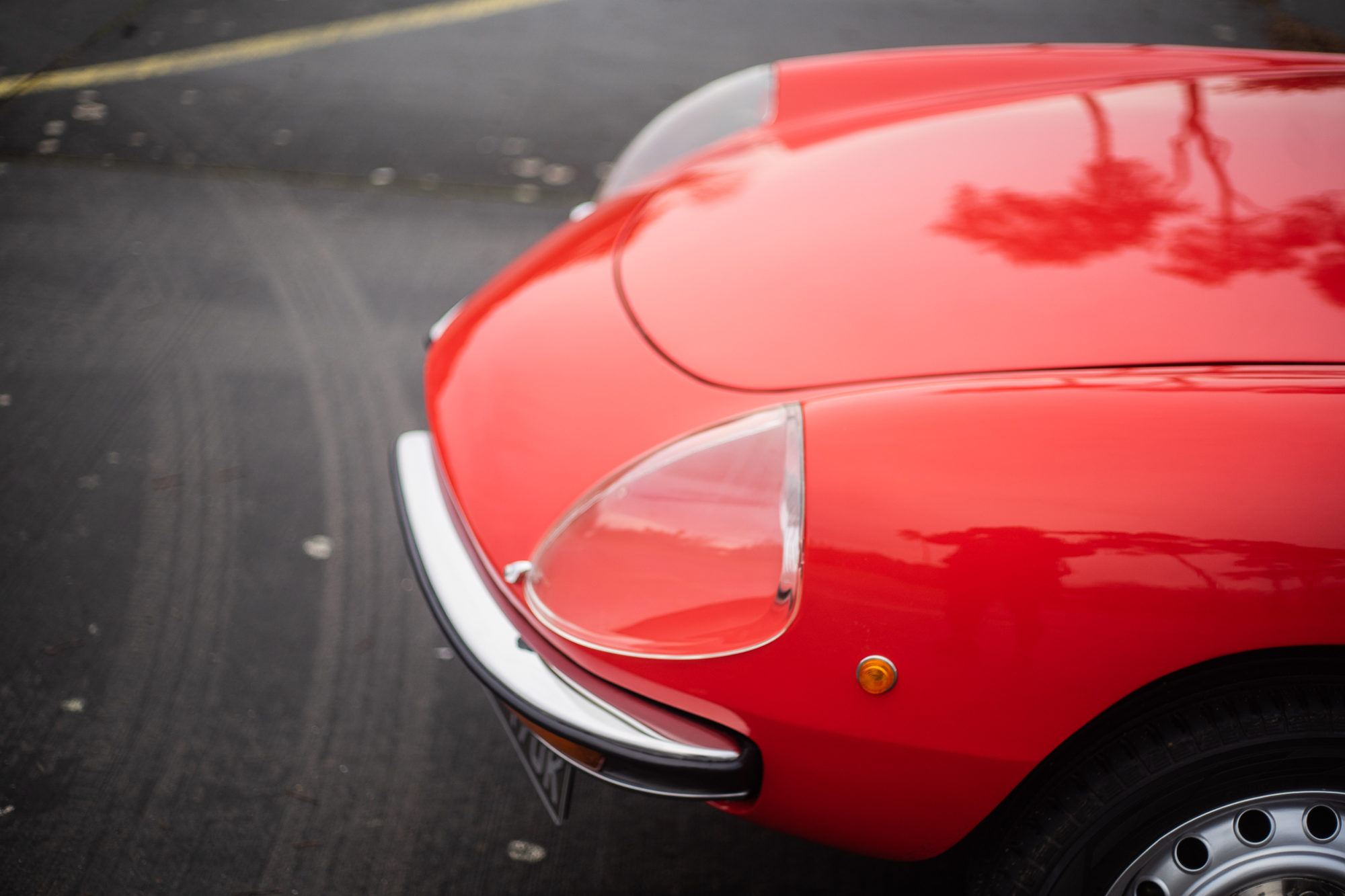 Alfa Romeo Small 099 1