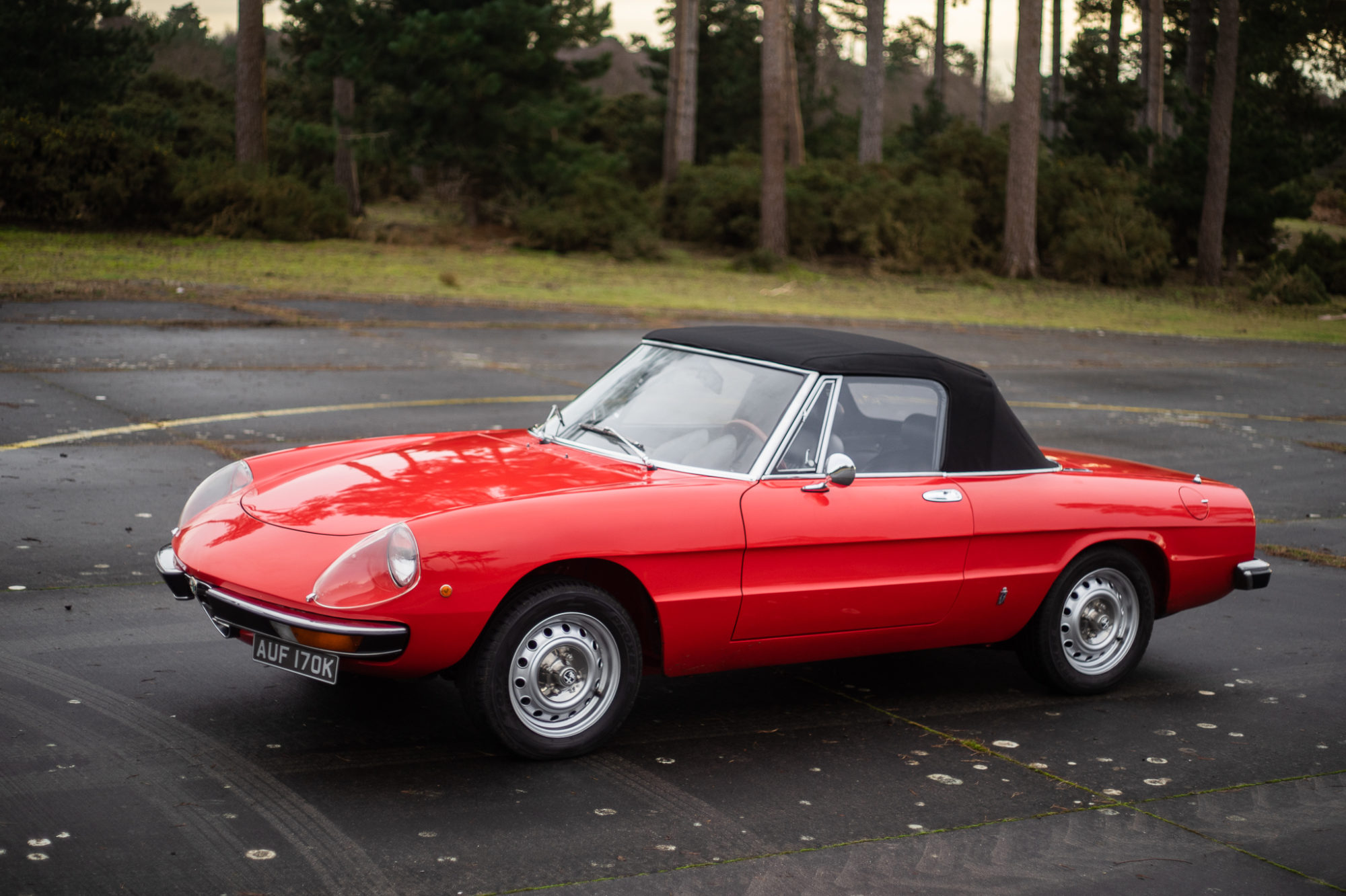 Alfa Romeo Small 112 1 1