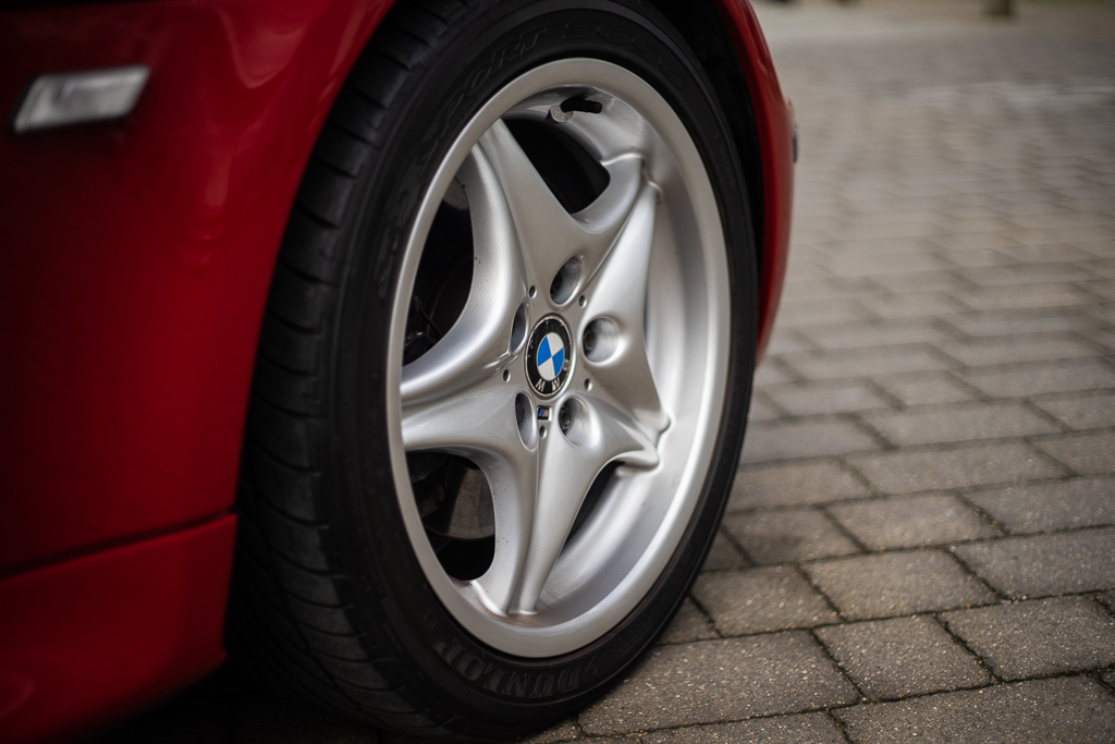 BMW edits 100 1