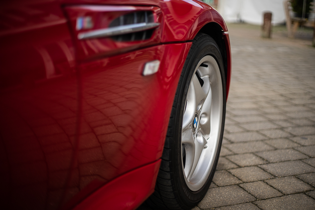 BMW edits 101 1