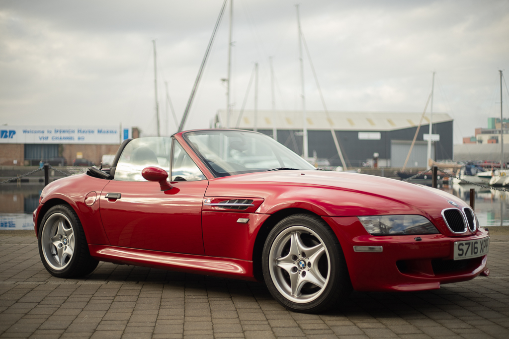 BMW edits 116 1