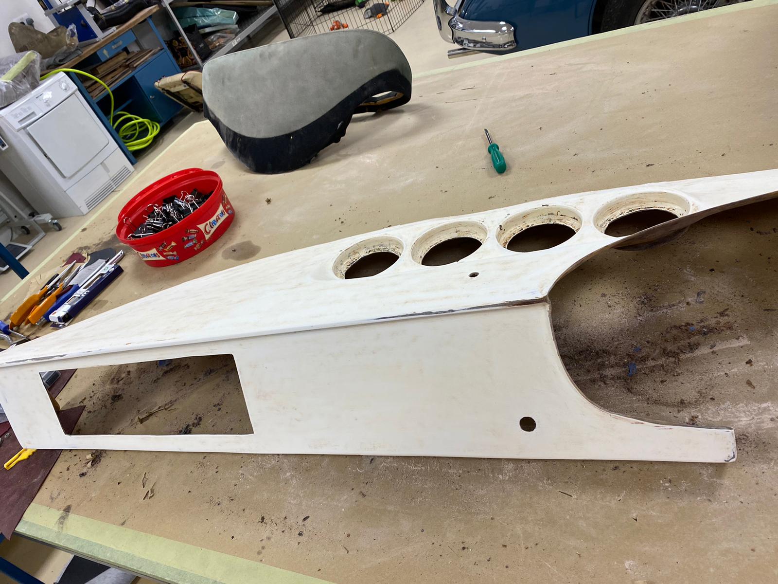 DAYTONA DASH KATH PROCESS 36 1
