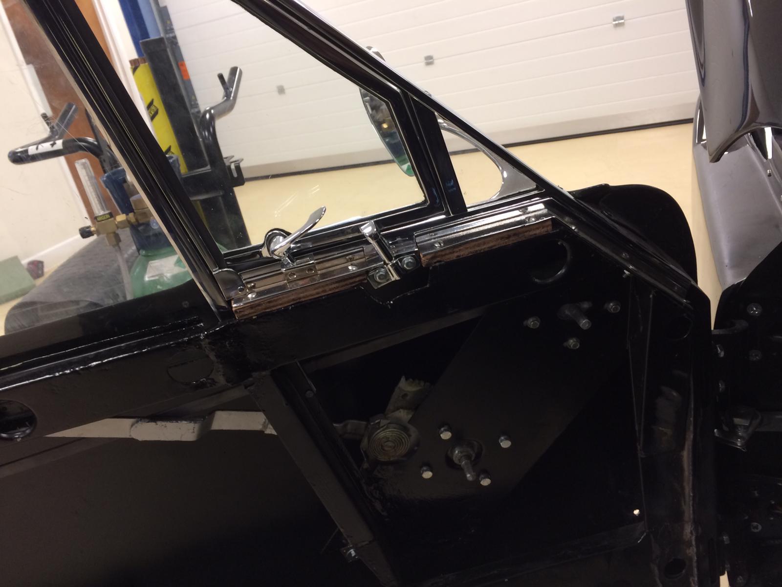 Dave Grey Jensen Door 3 1