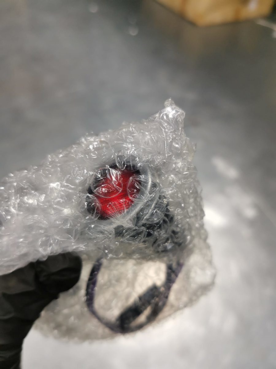 Daytona Parts Tom 10