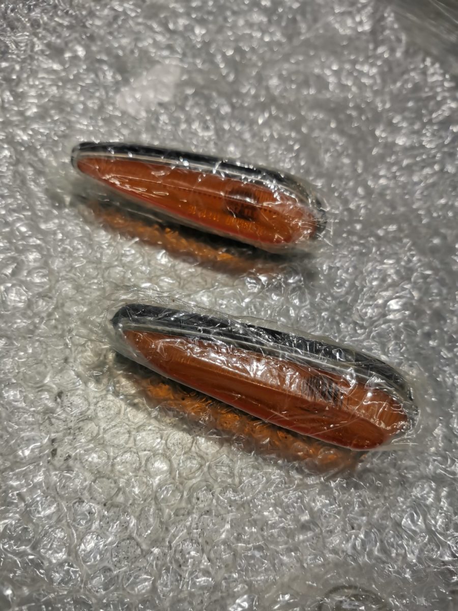 Daytona Parts Tom 11 1