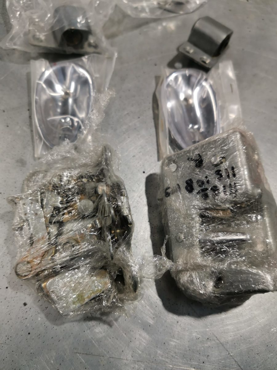 Daytona Parts Tom 13 1