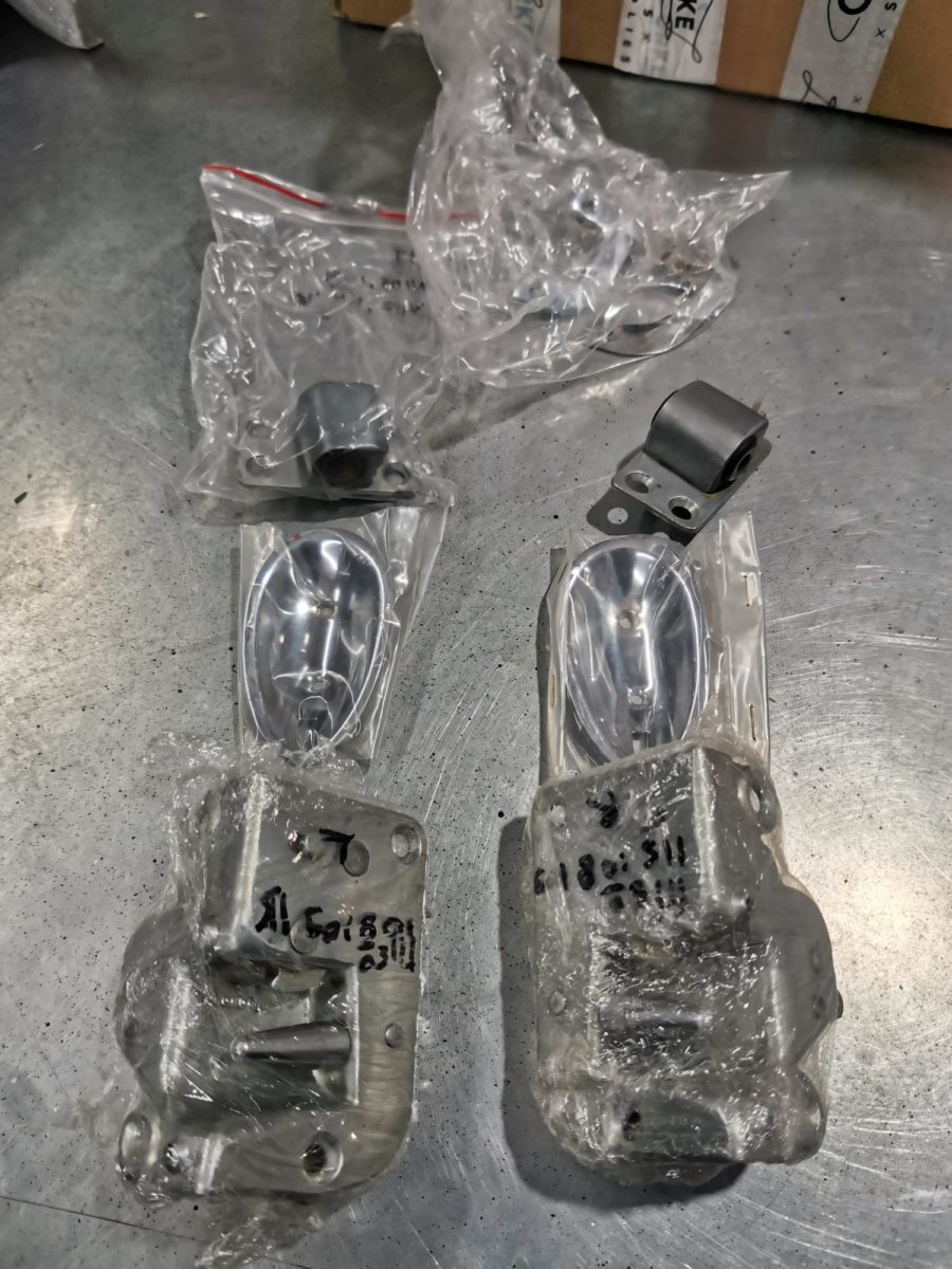 Daytona Parts Tom 14 1