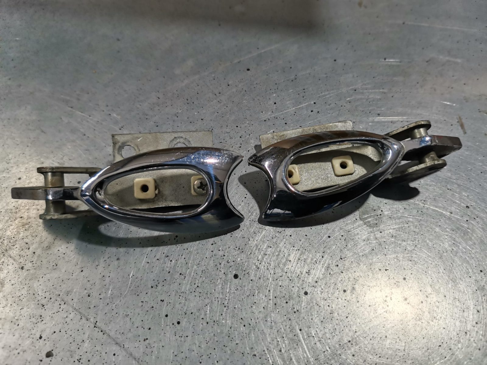 Daytona Parts Tom 15 1