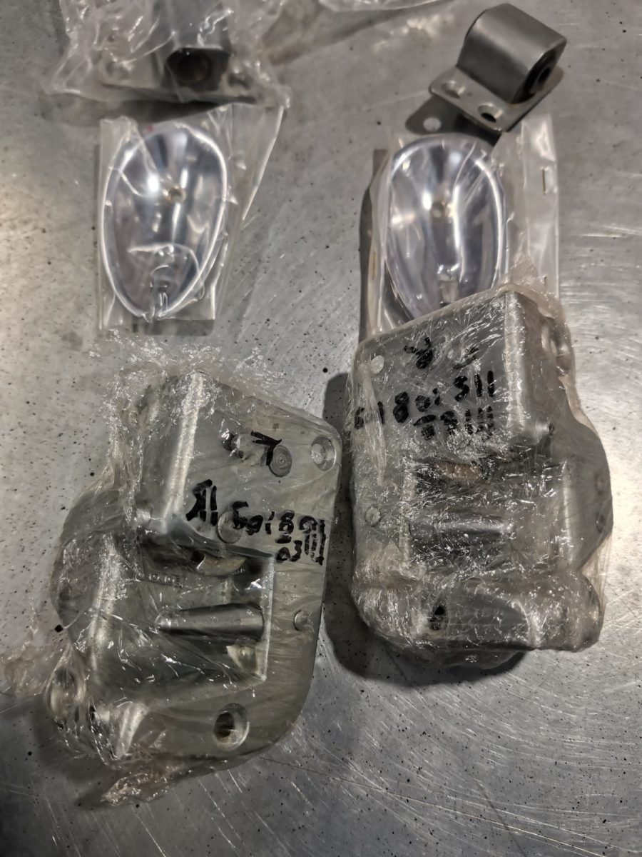 Daytona Parts Tom 16 1