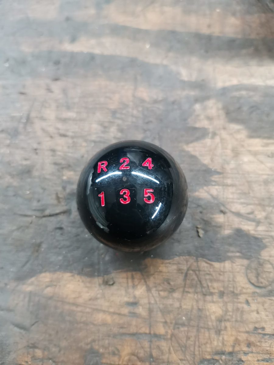 Daytona Parts Tom 18 1