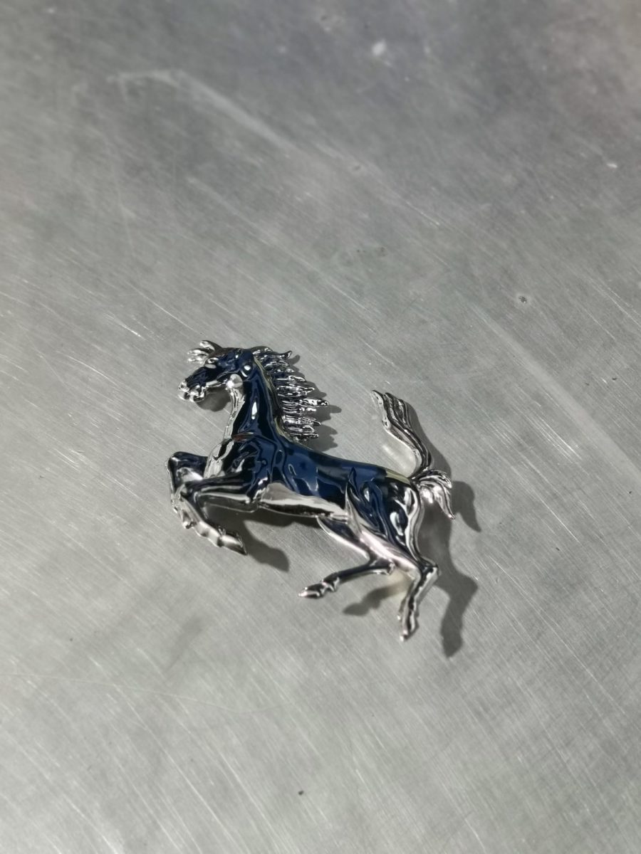Daytona Parts Tom 20 1