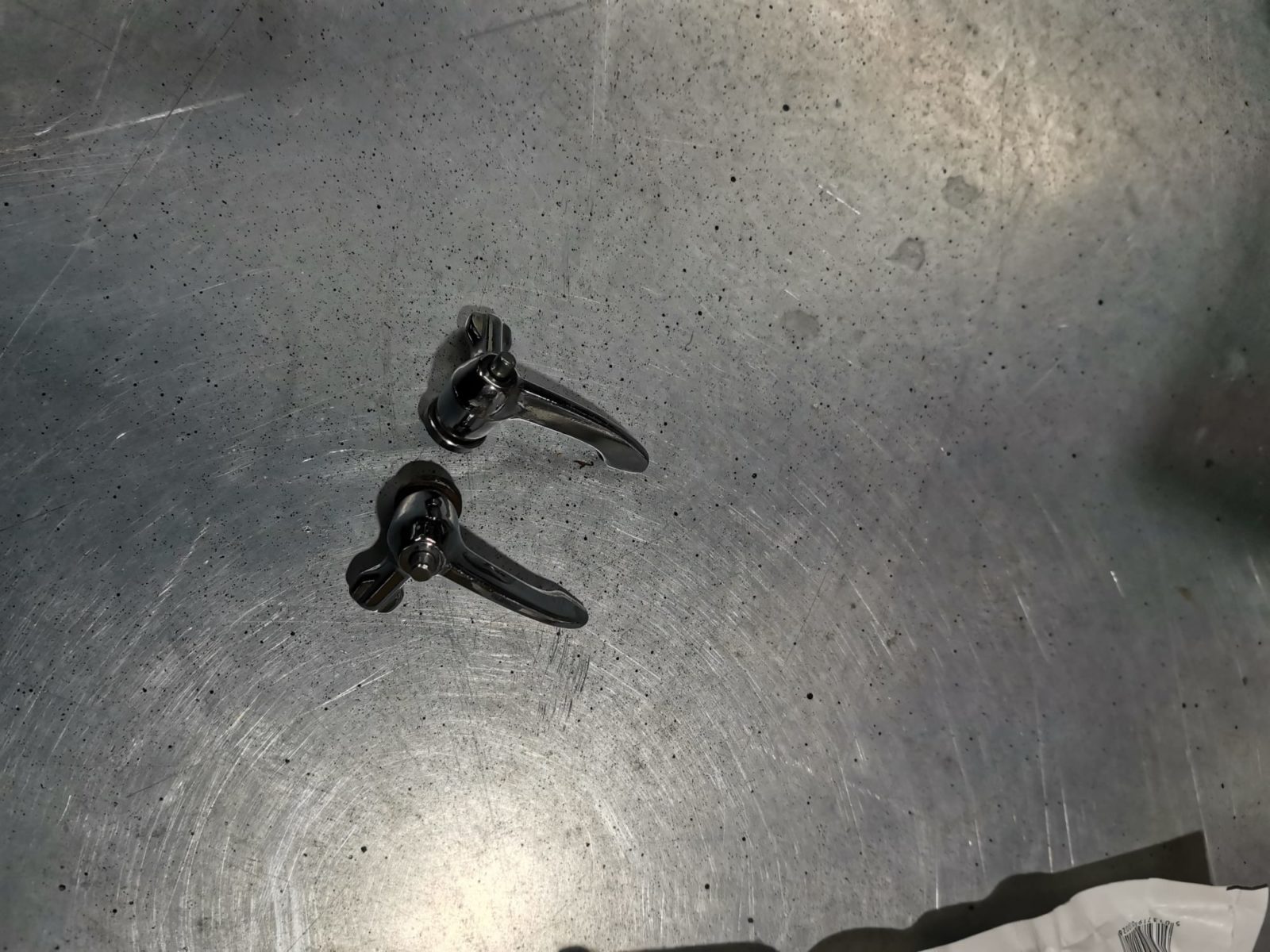 Daytona Parts Tom 21 1