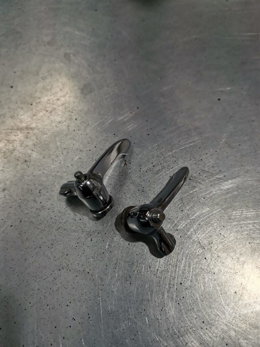 Daytona Parts Tom 22 1