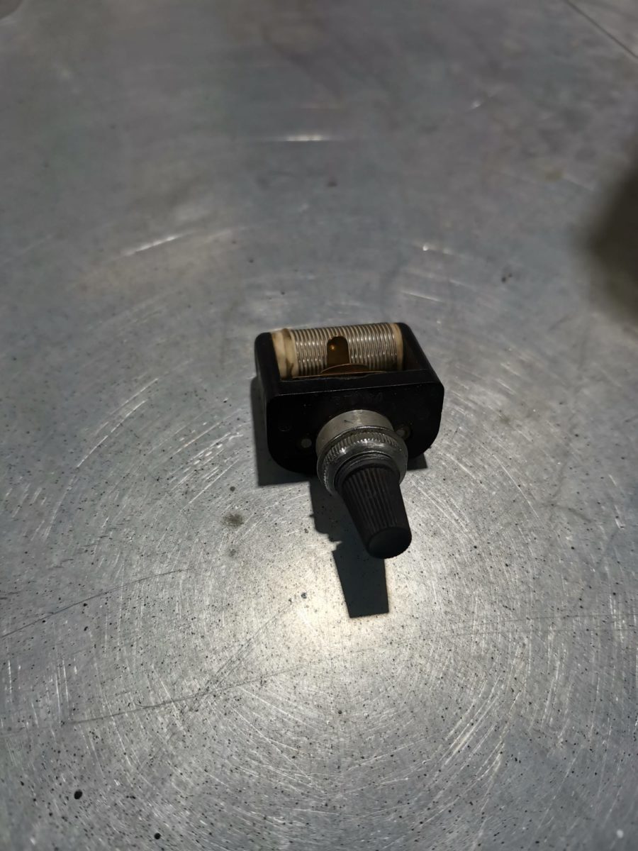 Daytona Parts Tom 23 1