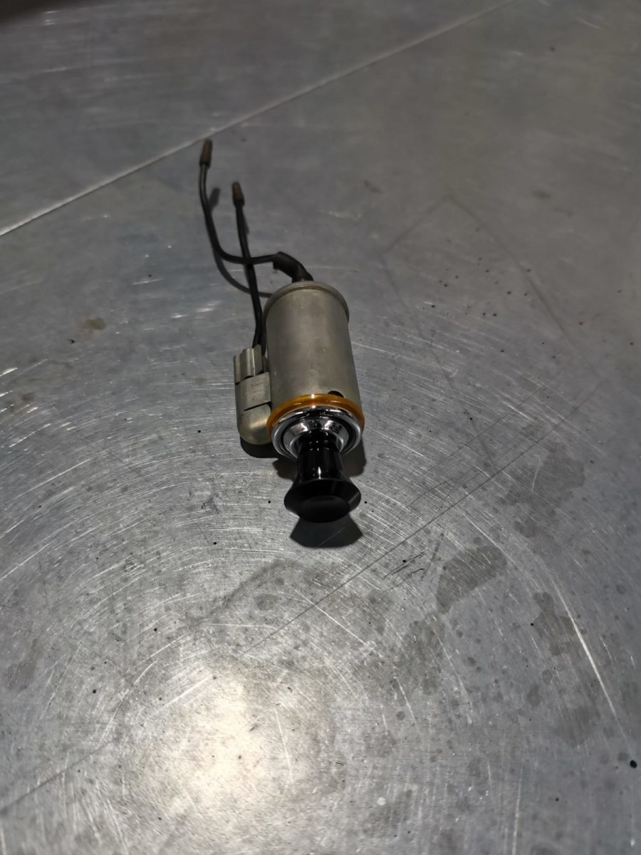 Daytona Parts Tom 24 1