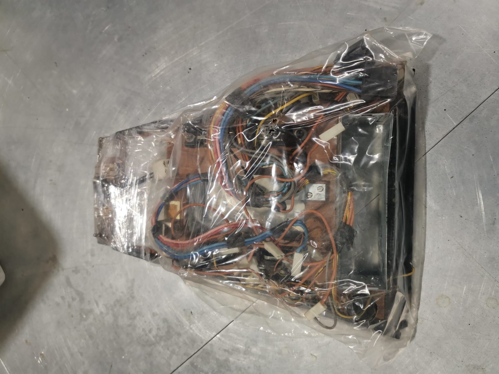 Daytona Parts Tom 27 1