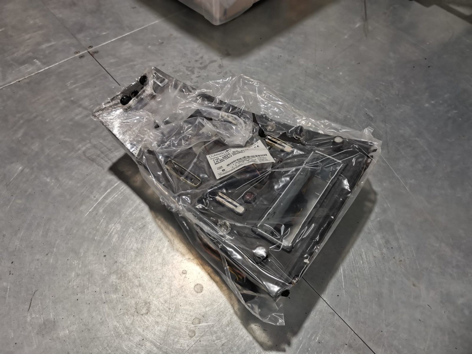 Daytona Parts Tom 29 1