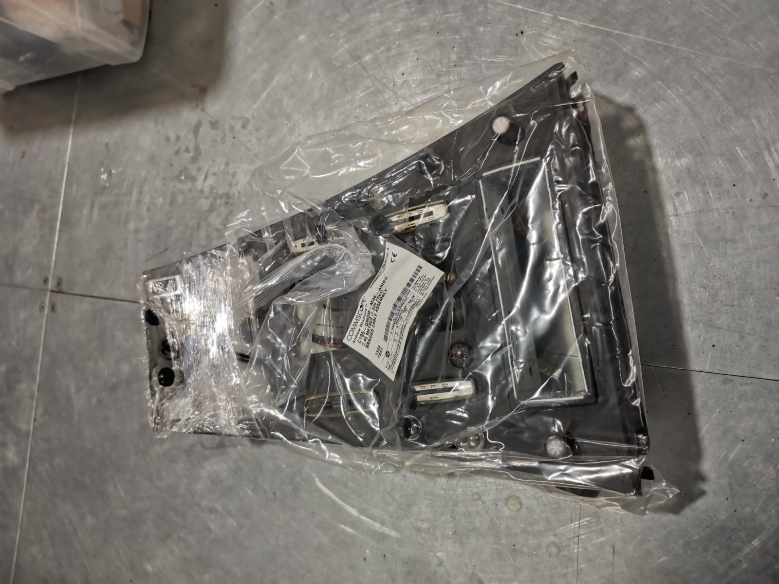 Daytona Parts Tom 30 1