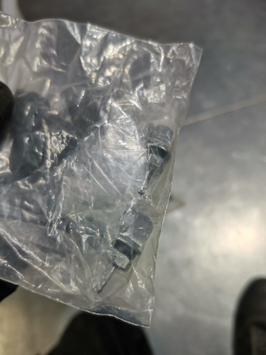 Daytona Parts Tom 9