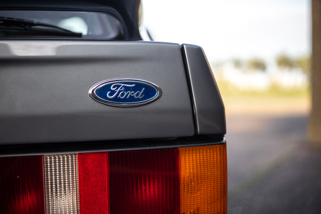 Ford Escort 03 1