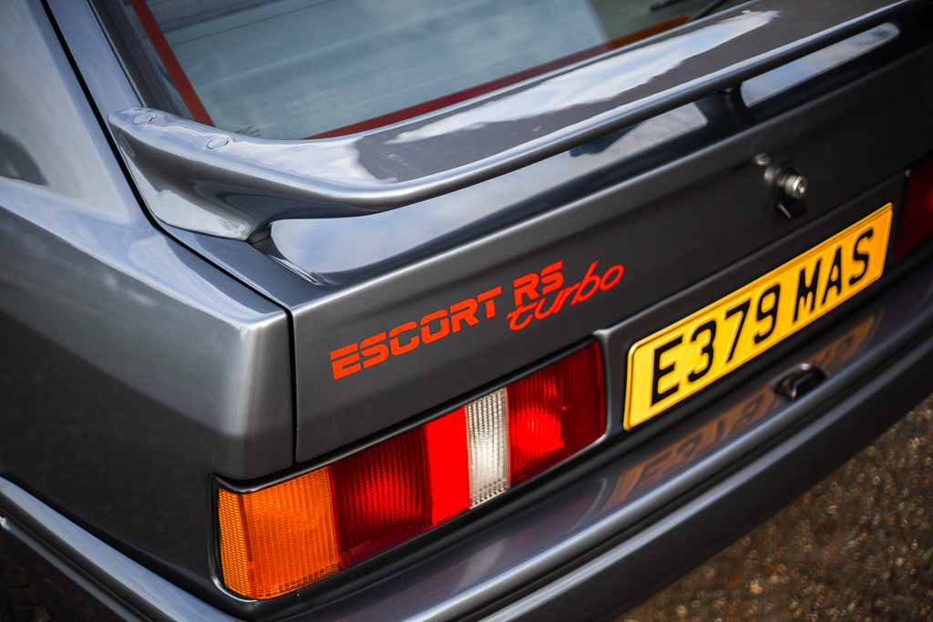 Ford Escort 27 1