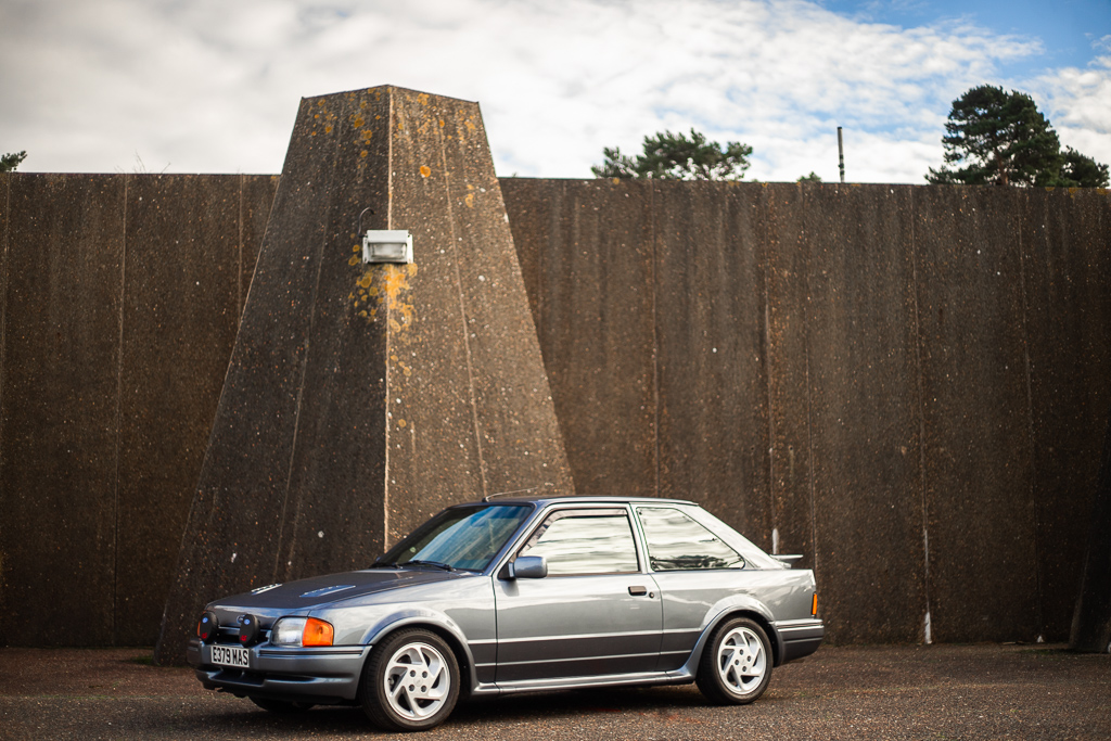 Ford Escort 29 1