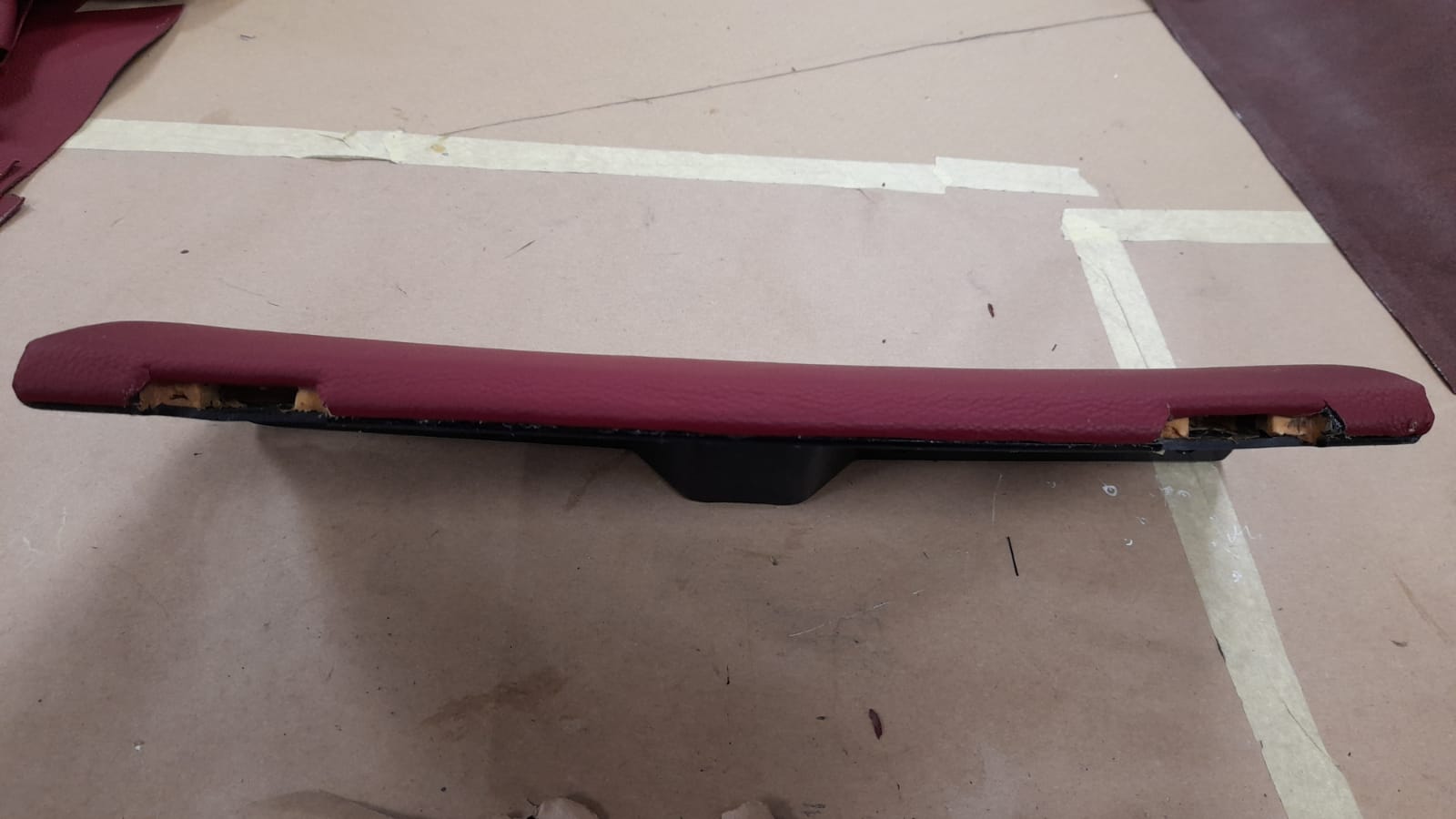 Lydia craigs mercedes trim 7 1
