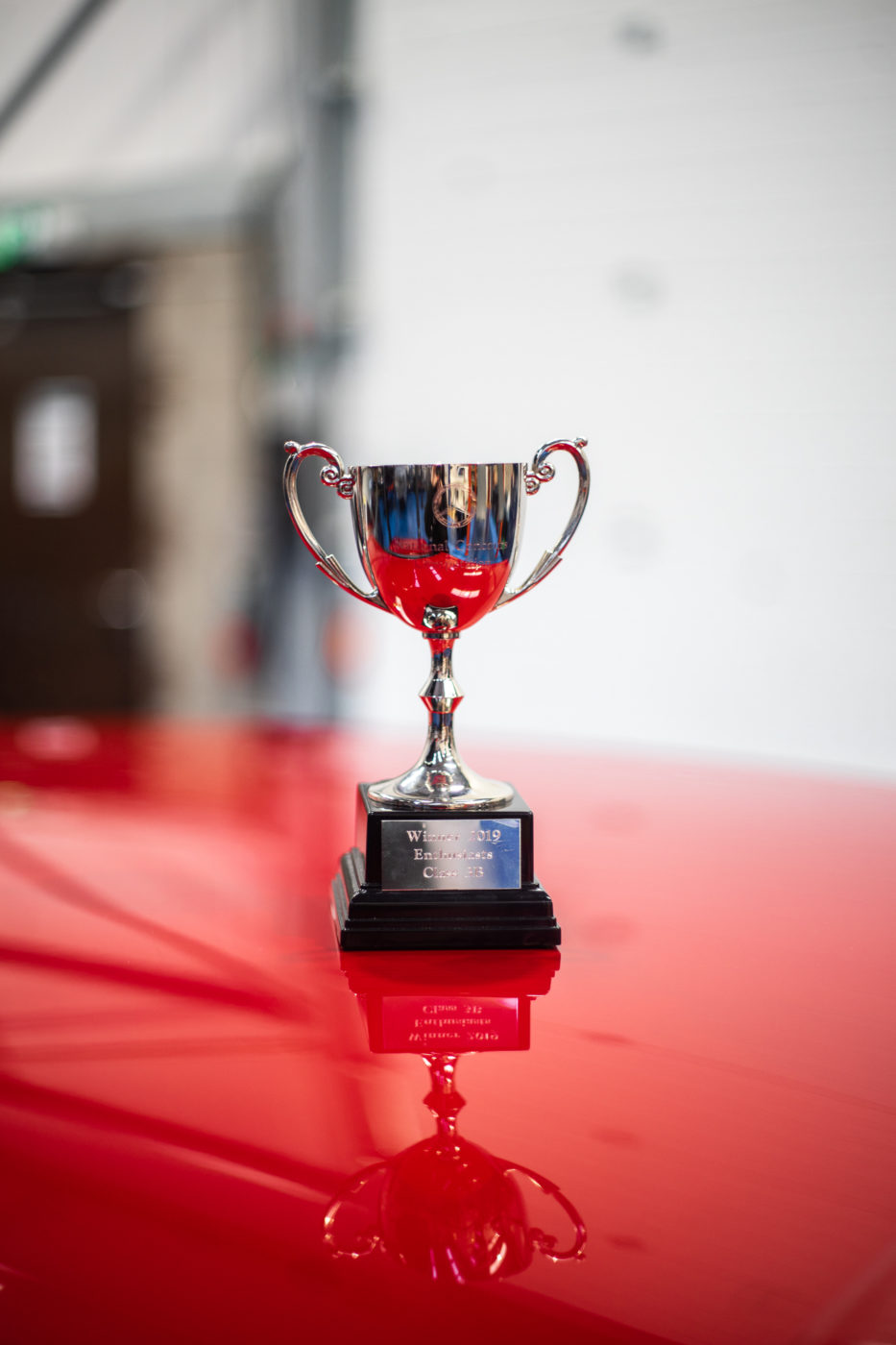 Mercedes Trophy 06 1