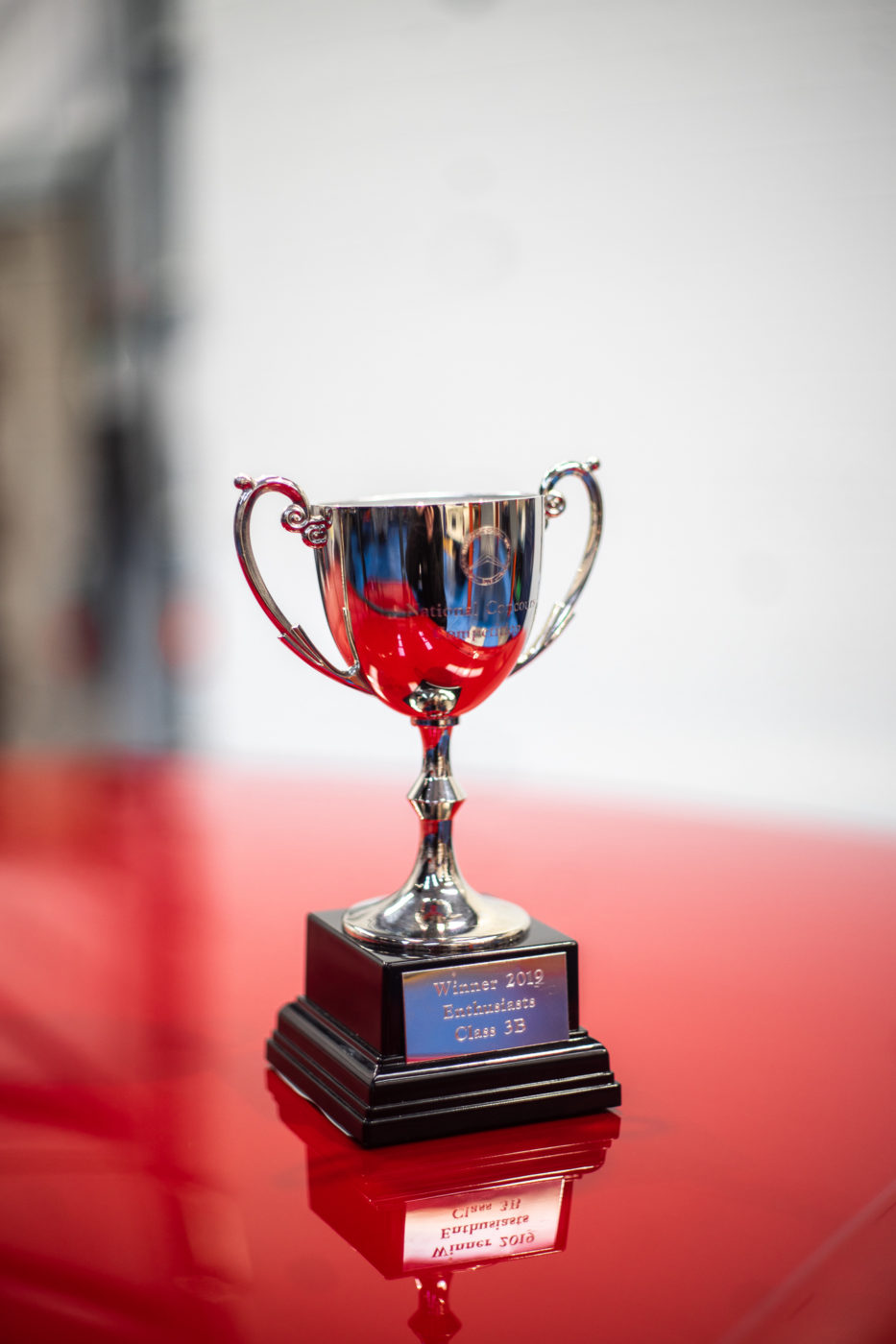 Mercedes Trophy 07 1