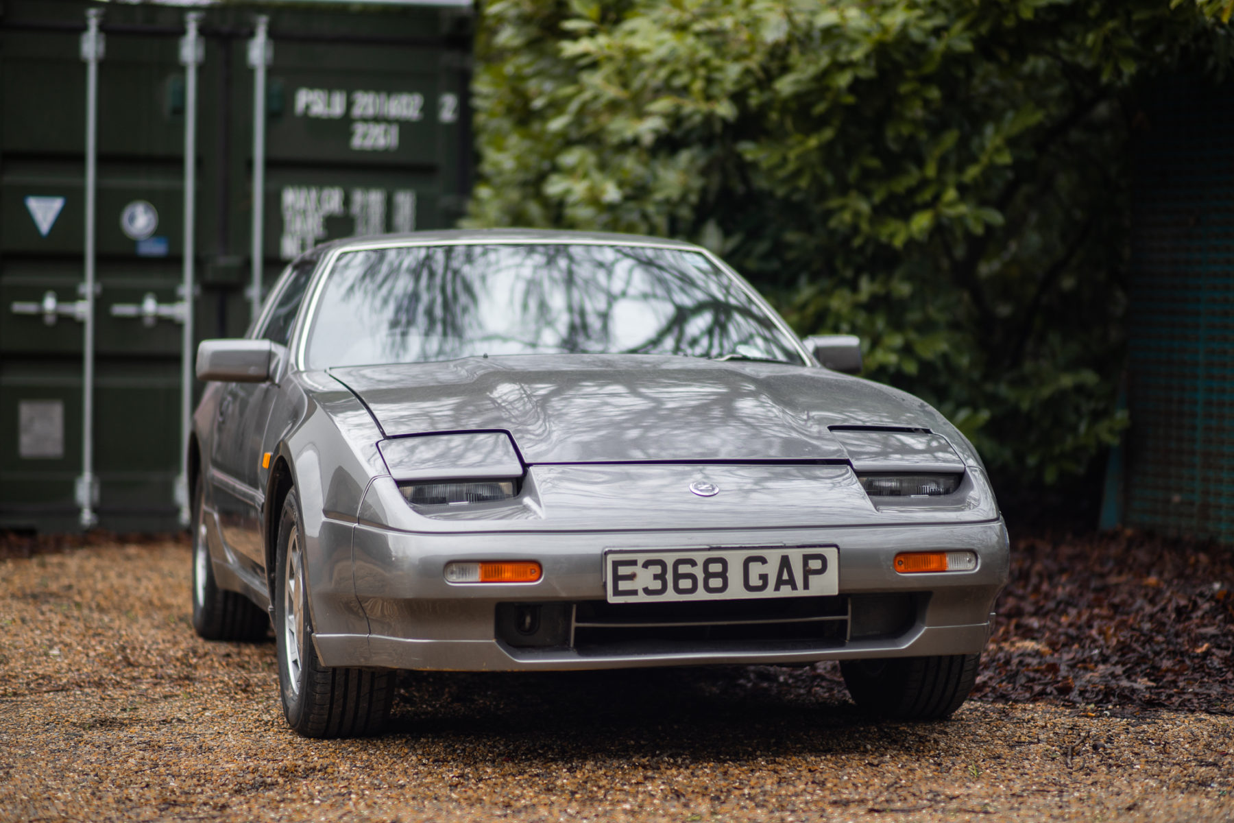 Nissan 300ZX 1 1