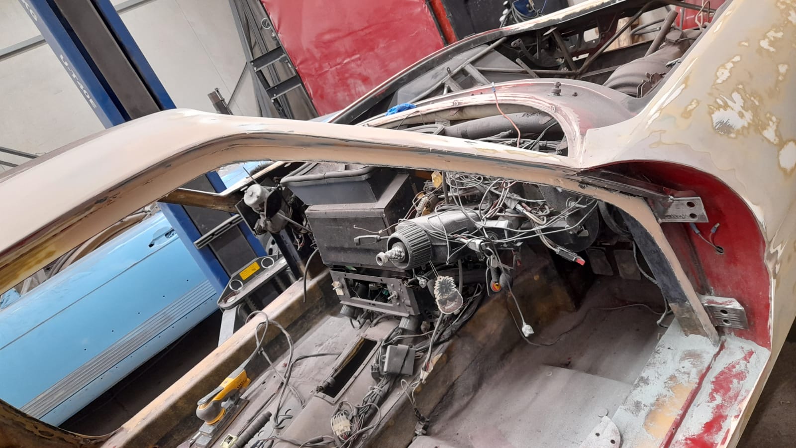 Scott daytona progress 28012021 24 1
