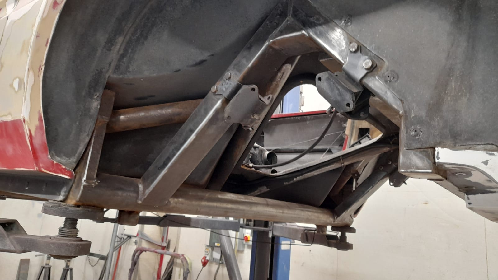 Scott daytona progress 28012021 8 1