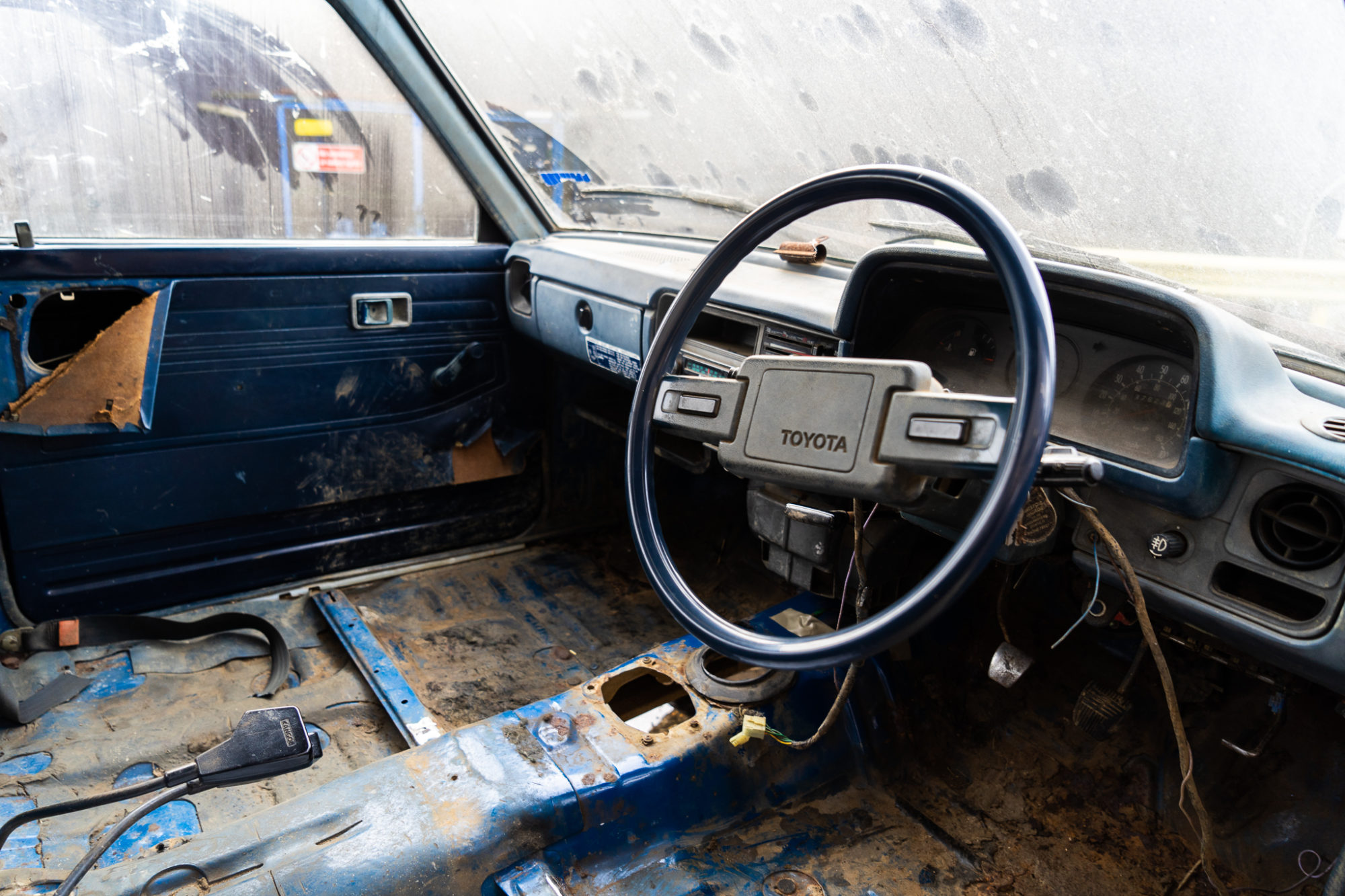 Toyota Hilux Arrival 26 1