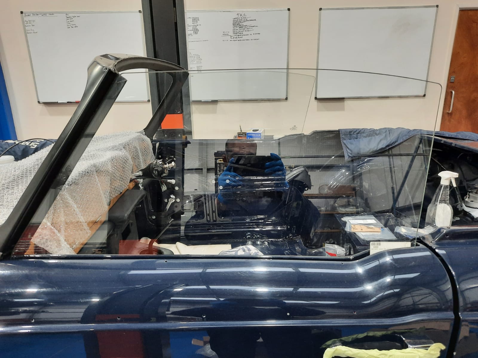 Tr5 windows 3 1