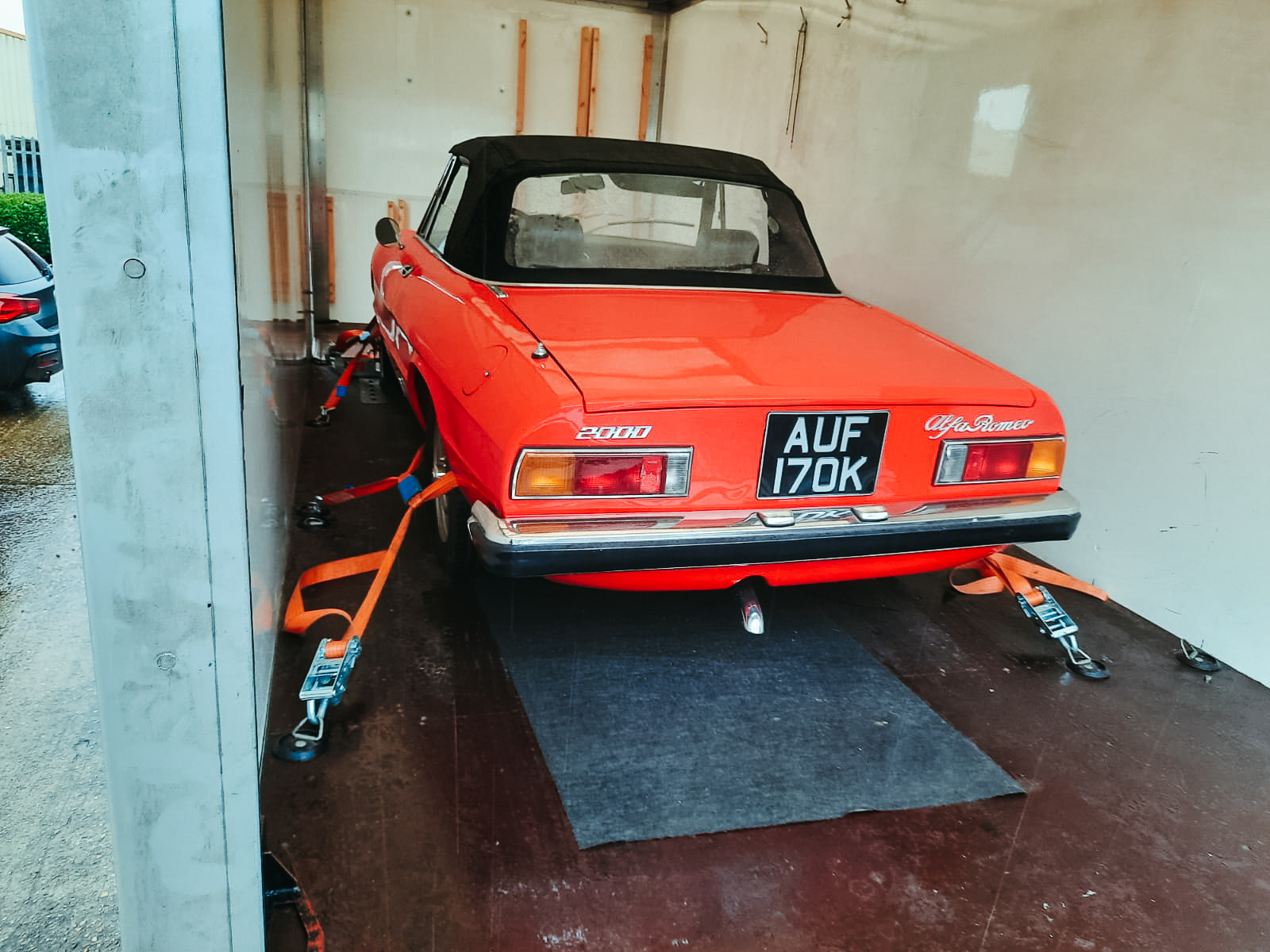 alfa romeo 4