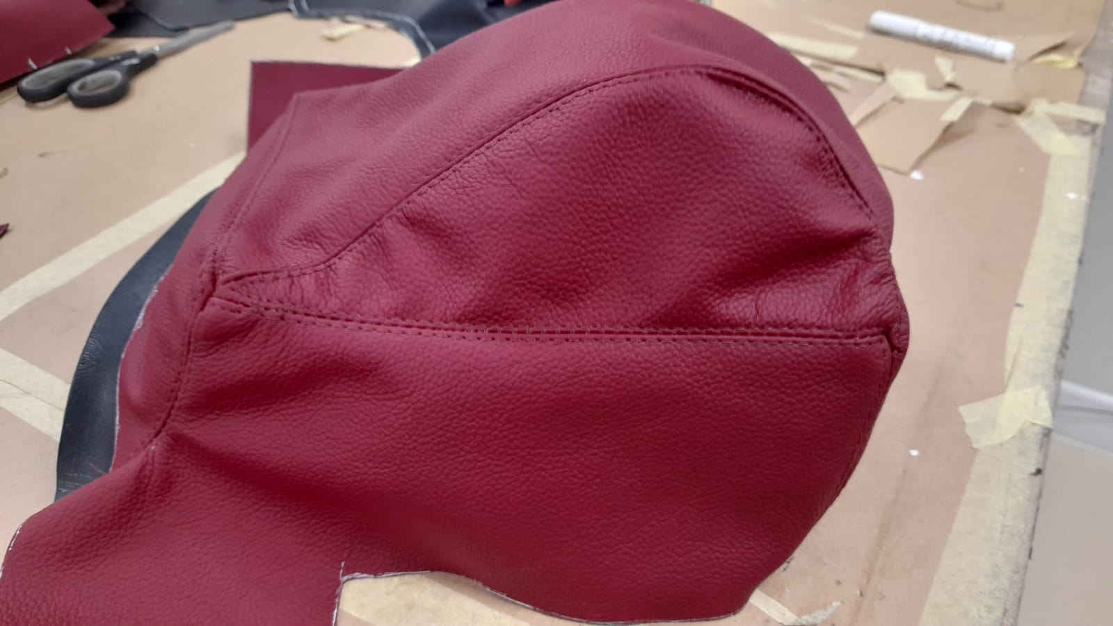 craigs mercedes claret gearstick 1 1