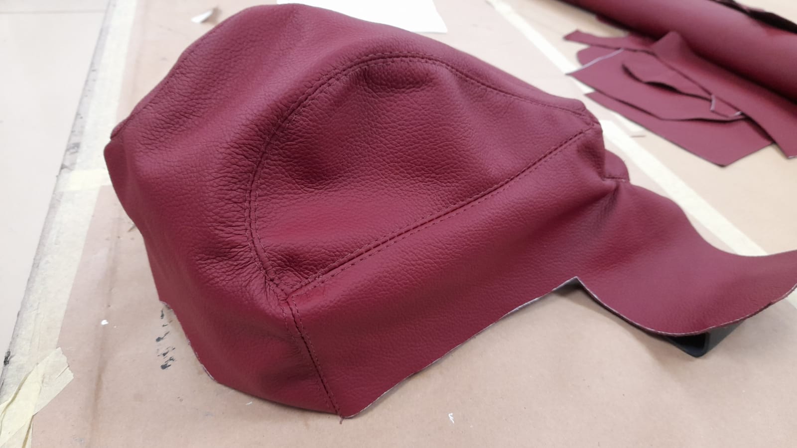craigs mercedes claret gearstick 8 1